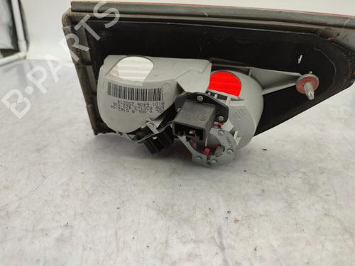 Used Right tailgate light Right tailgate light BMW X3 (E83) 2.0 d (150 hp) 27640099 27640099