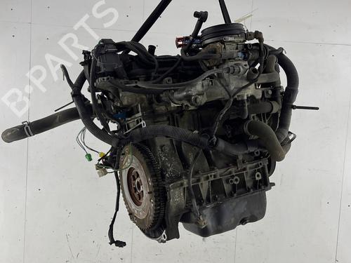 Used Engine Engine CITROËN SAXO (S0, S1) 1.1 X, SX (60 hp) 29406208 29406208