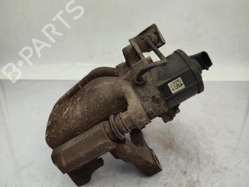 Right rear brake caliper VW PASSAT B6 (3C2) 1.9 TDI | BP23731112M106 