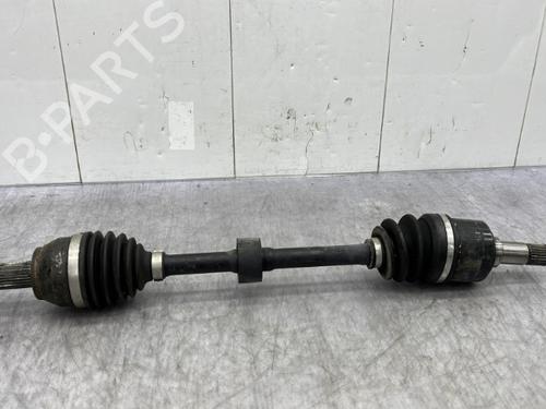 Left front driveshaft MAZDA 2 (DE_, DH_) 1.3 (DE3FS) | BP23757491M38 - Image 5