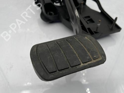 Break pedal PEUGEOT 3008 II SUV (MC_, MR_, MJ_, M4_) 1.6 BlueHDi 120 | BP25153600I19