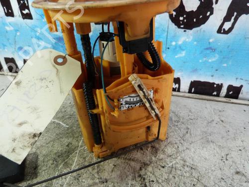 Fuel pump PEUGEOT 307 (3A/C) 2.0 HDi 90 | BP23669015M76 