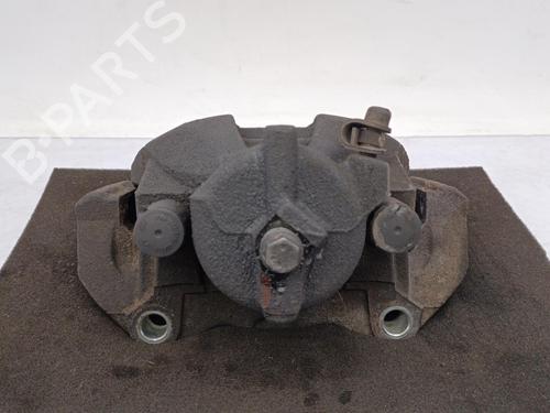 Right front brake caliper OPEL MERIVA B MPV (S10) 1.4 (75) | BP23703948M104 - Image 4