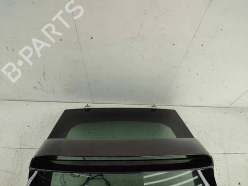 Tailgate CITROËN C4 Coupe (LA_) 2.0 HDi | BP23718458C6 