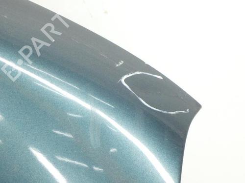 Used Right front fenders RENAULT KANGOO (KC0/1_) 1.4 (KC0C, KC0H, KC0B, KC0M) (75 hp) 23695133