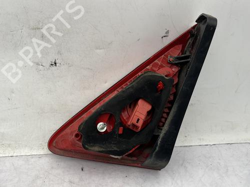 Used Left tailgate light Left tailgate light PEUGEOT 3008 I MPV (0U_) 2.0 HDi (163 hp) 32751949 32751949