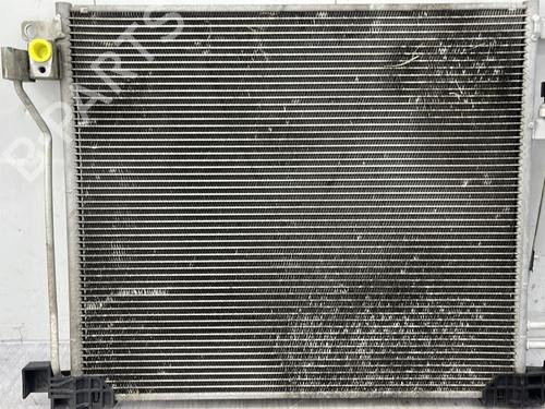 AC radiator NISSAN PULSAR Hatchback (C13) 1.5 dCi | BP33714842M32 - Image 12