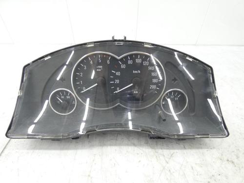 Cockpit OPEL MERIVA A MPV (X03) 1.7 CDTI (E75) | BP23695687C47 