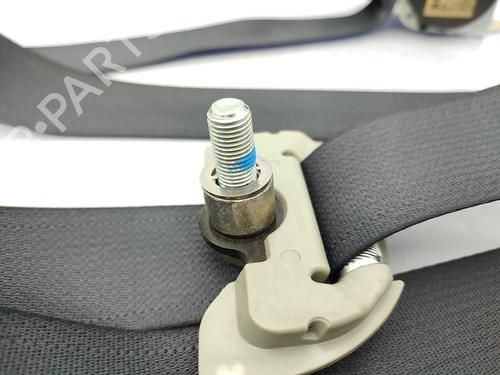 Rear left belt tensioner PEUGEOT 4007 (VU_, VV_) 2.2 HDi | BP23751295C89 
