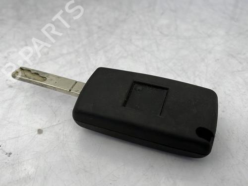 Used Electronic module Electronic module CITROËN BERLINGO MULTISPACE (B9) 1.6 HDi 110 (109 hp) 33046975 33046975