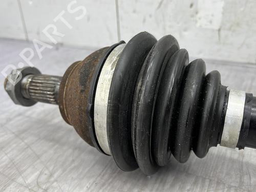 Left front driveshaft CITROËN C-ELYSEE (DD_) 1.6 BlueHDi 100 | BP26909270M38 - Image 3