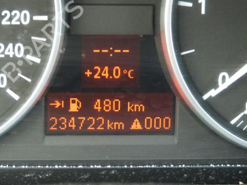 Left front brake caliper BMW 3 Touring (E91) 330 d | BP23667720M105 - Image 29