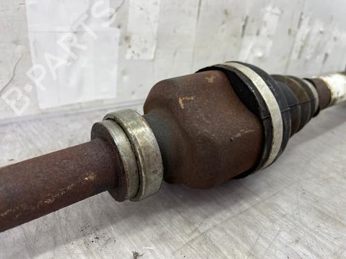 Right front driveshaft CITROËN DS3 (SA_) 1.6 THP 155 | BP36682893M39 - Image 3