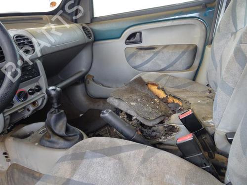 Right taillight RENAULT KANGOO (KC0/1_) 1.9 dTi (KC0U) | BP23666837C35  - Image 14