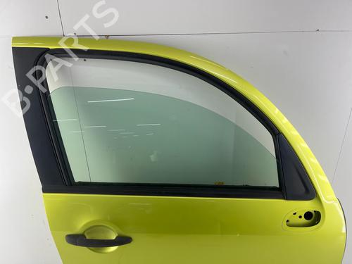 Used Right front door Right front door CITROËN C3 Picasso (SH_) 1.6 HDI 90 (92 hp) 40180411 40180411