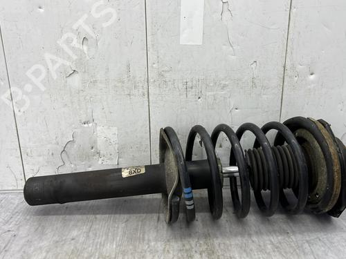 Højre fortil støddæmper CITROËN XSARA (N1) 1.4 HDi (68 hp) 32249889