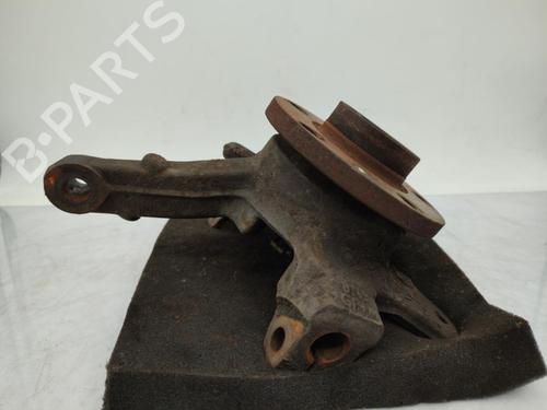 Right front steering knuckle RENAULT KANGOO / GRAND KANGOO II (KW0/1_) 1.5 dCi 85 (KW0K, KW0L, KW0B) | BP23712571M26 
