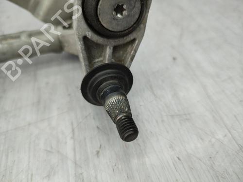 Front wiper motor VW GOLF VI (5K1) 1.6 TDI | BP23677991M29  - Image 6