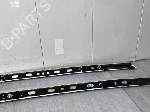 Roof bar PEUGEOT 308 SW II (LC_, LJ_, LR_, LX_, L4_) 1.5 BlueHDi 130 | BP23754715C65 
