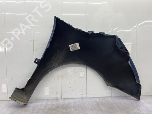 Used Left front fenders Left front fenders 36862008 36862008