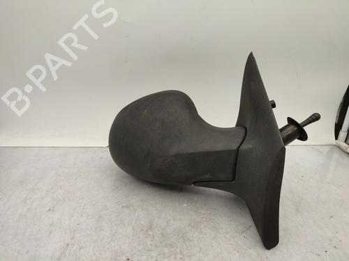 Used Right mirror RENAULT TWINGO II (CN0_) 1.5 dCi (CN0E) (64 hp) 27678649