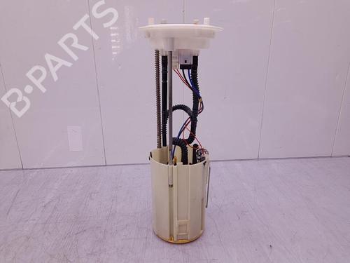 Used Fuel pump Fuel pump PEUGEOT BOXER Van 2.2 HDi 130 (131 hp) 23710678 23710678