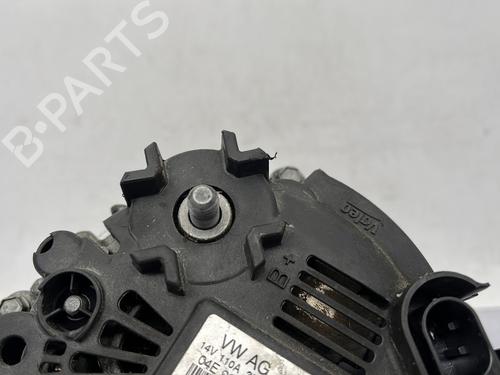 Alternator VW POLO V (6R1, 6C1) 1.2 TSI 16V | BP30679420M7 