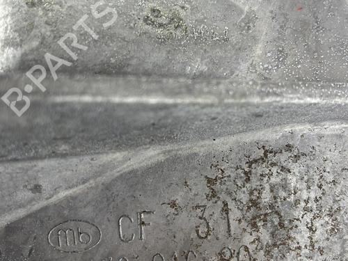 Used Gearbox Gearbox PEUGEOT 307 Break (3E) 2.0 HDi 135 (136 hp) 23681201 23681201