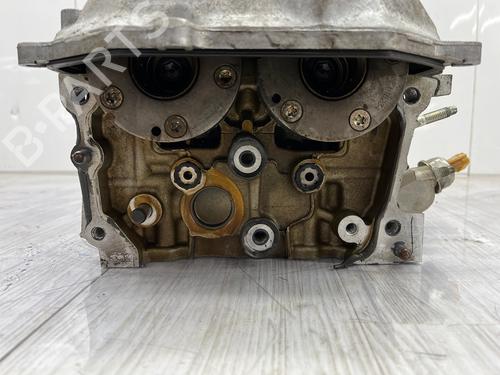 Cylinder head NISSAN NOTE (E12) 1.2 DIG-S | BP39151724M5 - Image 13