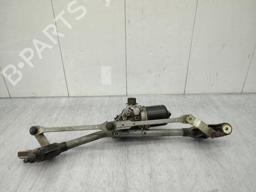 Used Front wiper motor RENAULT MEGANE III Grandtour (KZ0/1) 1.5 dCi (86 hp) 23741236