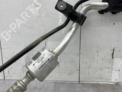 AC pipe PEUGEOT 2008 I (CU_) 1.2 THP 110 / PureTech 110 | BP33849579M126 - Image 4