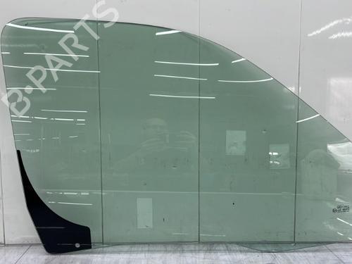 Used Front right door window CITROËN BERLINGO / BERLINGO FIRST Box Body/MPV (M_) 1.9 D (MBDJY) (70 hp) 23753448