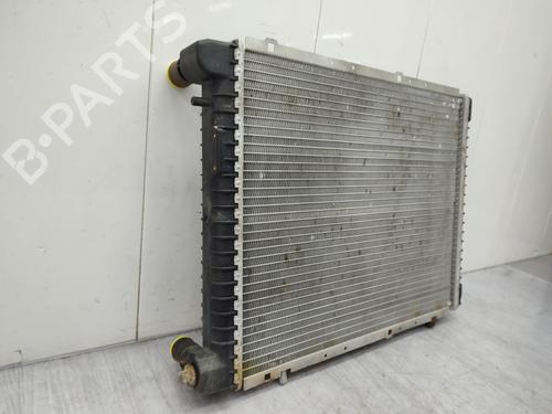 Water radiator RENAULT TRAFIC Van (T_, P_, V_)  | BP23743018M31 