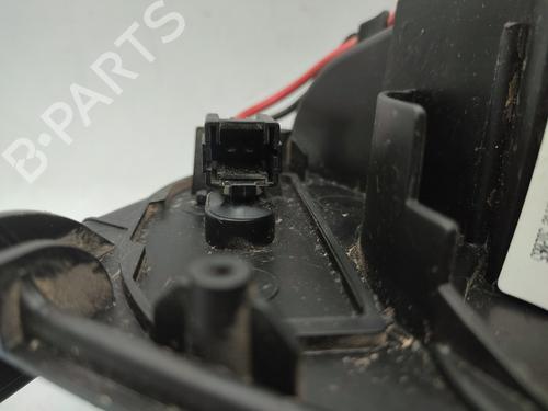 Heater blower motor PEUGEOT EXPERT Van (VF3A_, VF3U_, VF3X_) 2.0 HDi 130 | BP29504141M62 