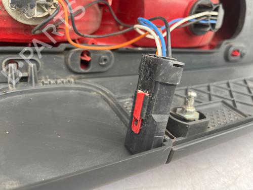 Left taillight RENAULT TRAFIC II Bus (JL) 2.0 dCi 90 (JL00, JL01, JL0H, JL0M, JL0P, JL0S) | BP35890721C34 - Image 5