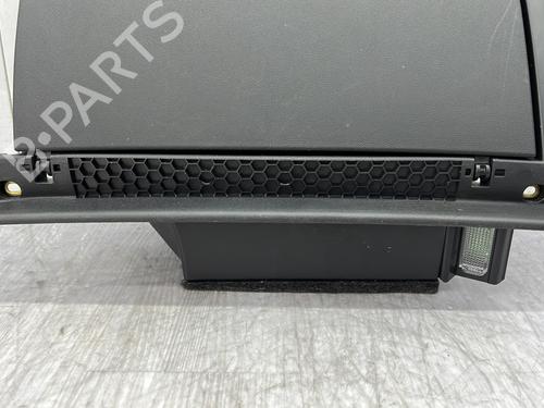 Glove box AUDI A1 Sportback (8XA, 8XF) 1.4 TFSI | BP29863460C95