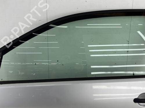 Left front door VW POLO (9N_, 9A_) 1.4 TDI | BP26573637C2 