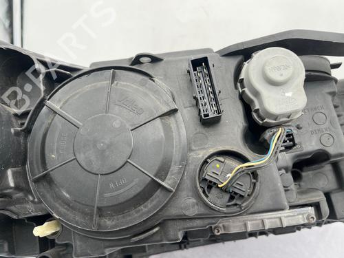 Left headlight CITROËN C5 III (RD_) 2.0 HDi 140 (RDRHF8, RDRHFA, RDRHA8, RDRHAJ) | BP34257433C28  - Image 12