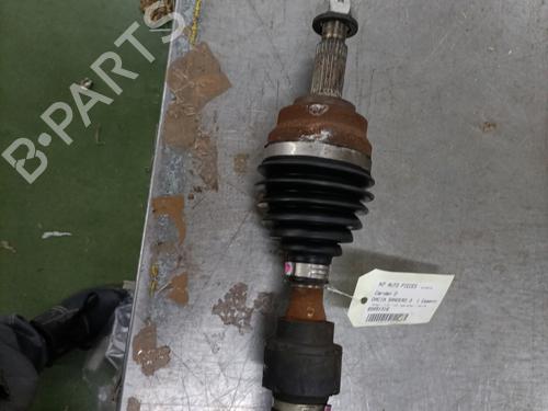 Right front driveshaft DACIA SANDERO III 1.0 TCe 90 | BP23751425M39  - Image 15