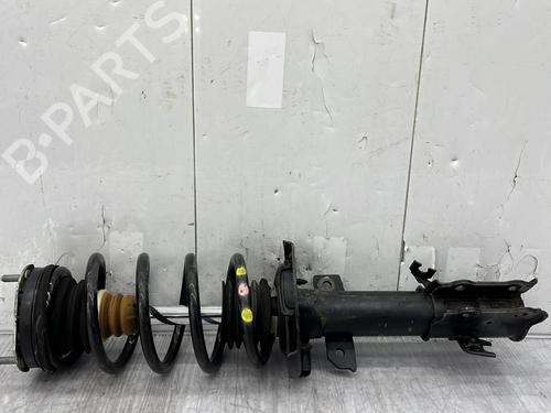 Used Left front shock absorber FORD B-MAX (JK) 1.6 TDCi (95 hp) 29422356