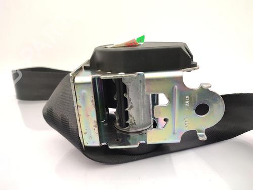 Rear center seatbelt DACIA LOGAN II 1.2 | BP23677236I27  - Image 5