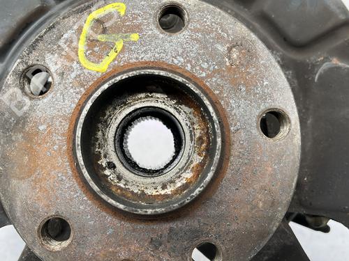 Left front steering knuckle VW GOLF V (1K1) 1.9 TDI | BP33631158M25 - Image 5