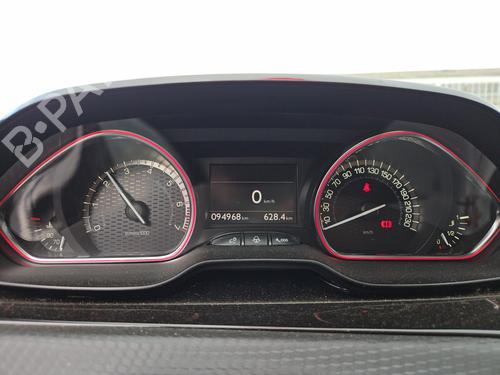 Salpicadero PEUGEOT 2008 I (CU_) 1.2 THP 110 / PureTech 110 | BP30616764C46 - Image 51