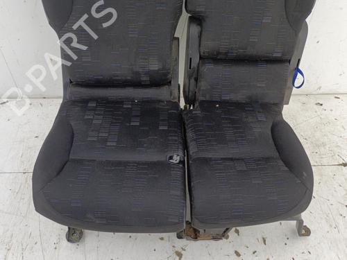 Used Right front seat Right front seat CITROËN BERLINGO Box Body/MPV (B9) 1.6 HDi 90 16V (90 hp) 23722726 23722726