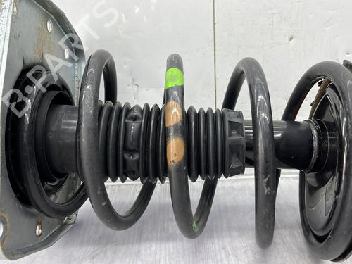 Right front shock absorber PEUGEOT EXPERT Van (222) 2.0 HDI | BP24408470M17 