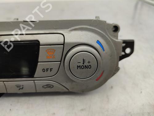 Climate control FORD C-MAX (DM2) 1.6 TDCi | BP27546866I5 - Image 4