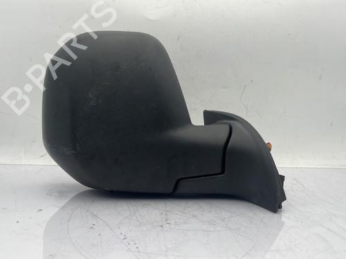 Bakspejl Højre CITROËN BERLINGO MULTISPACE (B9) 1.6 HDi 110 (109 hp) 31044735