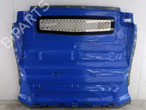 Lastrumsadskiller RENAULT TRAFIC II Van (FL) 1.9 dCi 80 (FL0B) (82 hp) 23740467