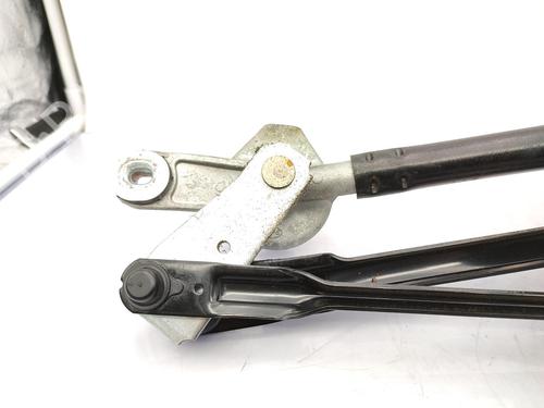 Front wiper motor KIA RIO III (UB) 1.1 CRDi | BP23710658M29  - Image 5