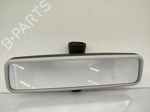 Used Rear mirror Rear mirror VW POLO V (6R1, 6C1) 1.6 TDI (90 hp) 23733297 23733297